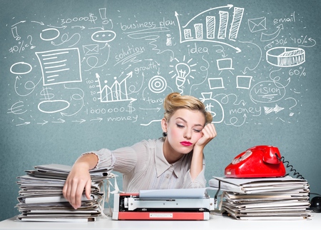 Trabajando de manera eficiente